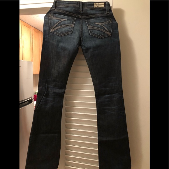 Dylan George Designer Women’s Size 24 Jeans - Picture 2 of 2